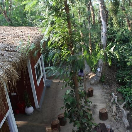 Kaikane Homestay Madikeri Exterior foto