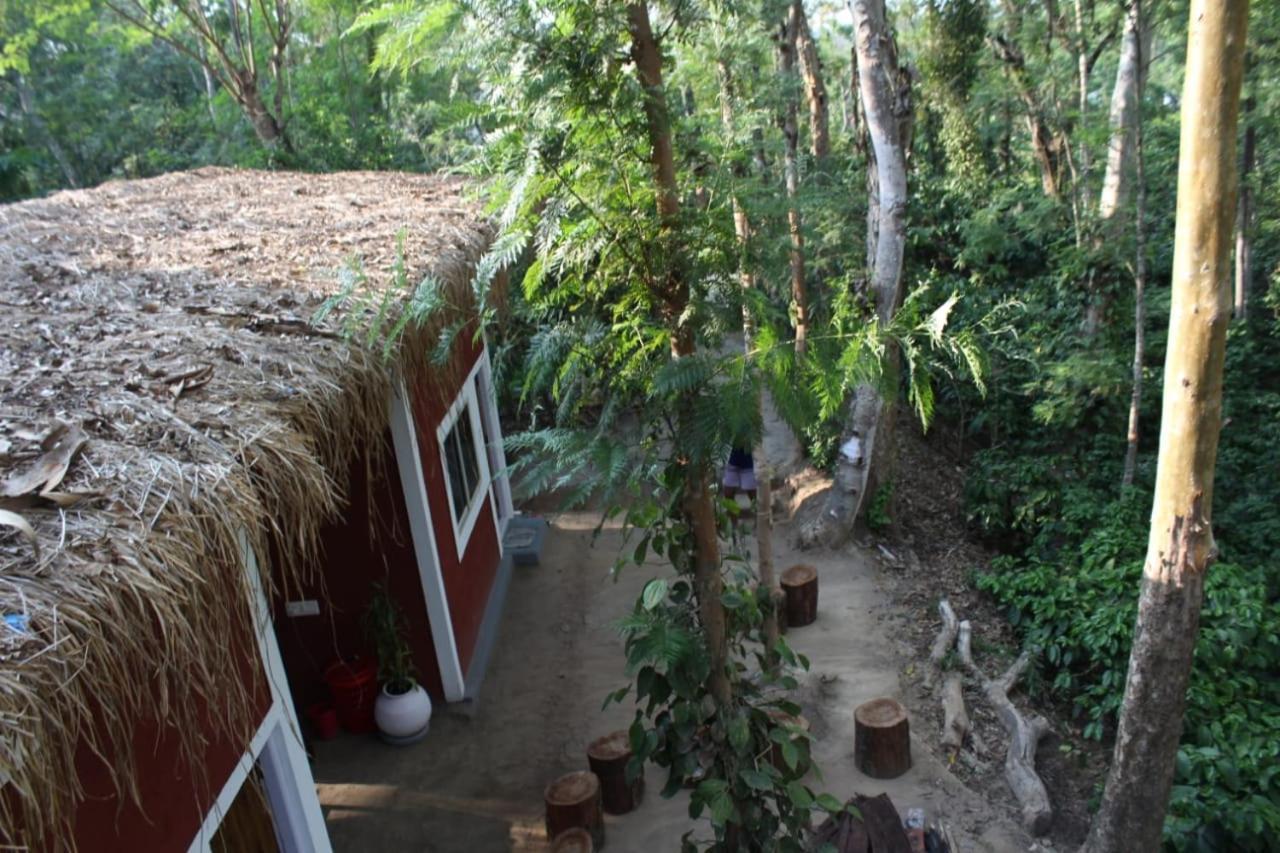 Kaikane Homestay Madikeri Exterior foto