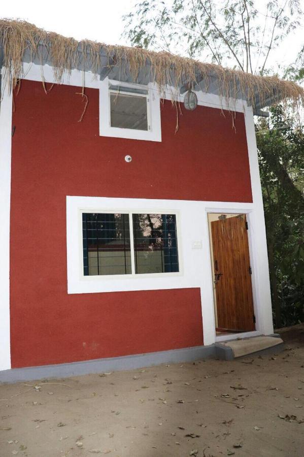 Kaikane Homestay Madikeri Exterior foto