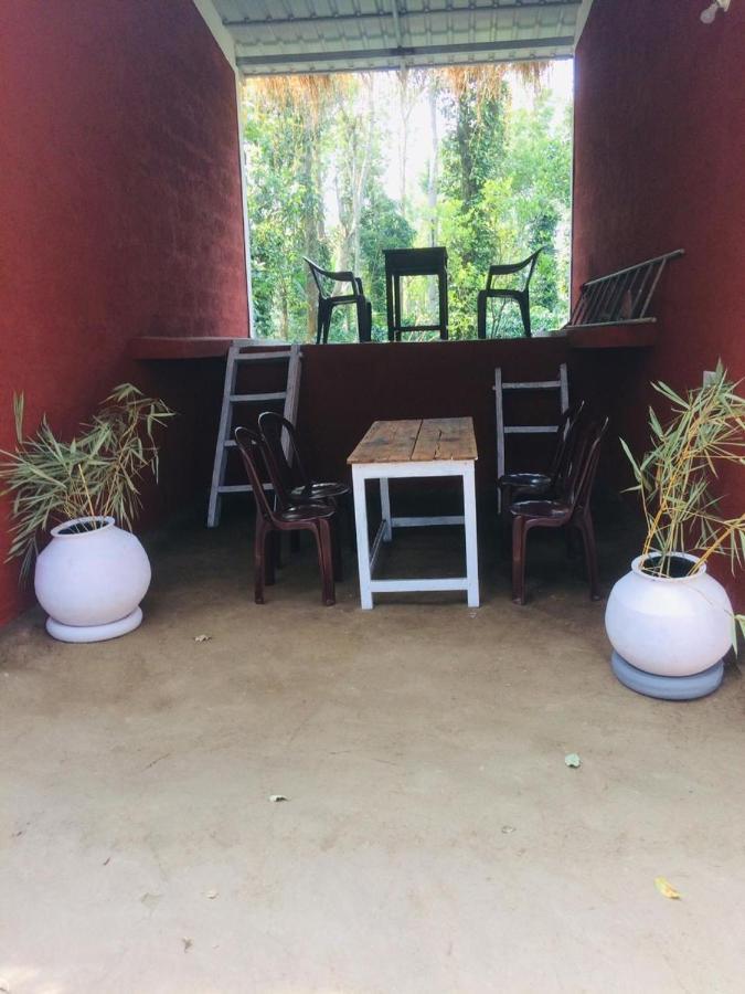 Kaikane Homestay Madikeri Exterior foto