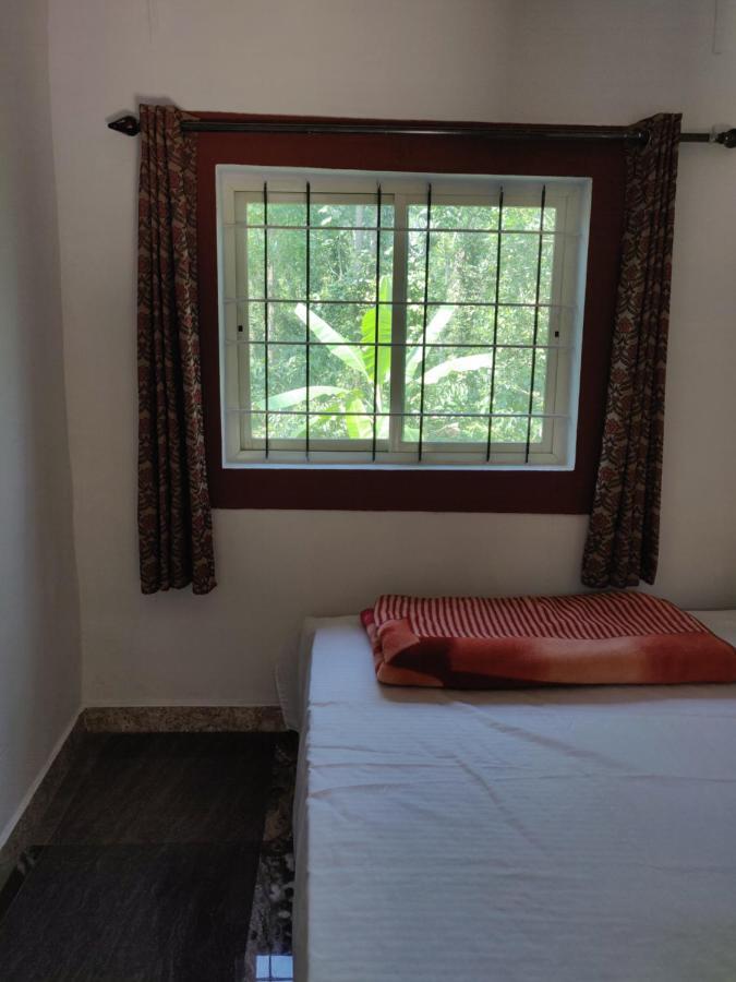 Kaikane Homestay Madikeri Exterior foto