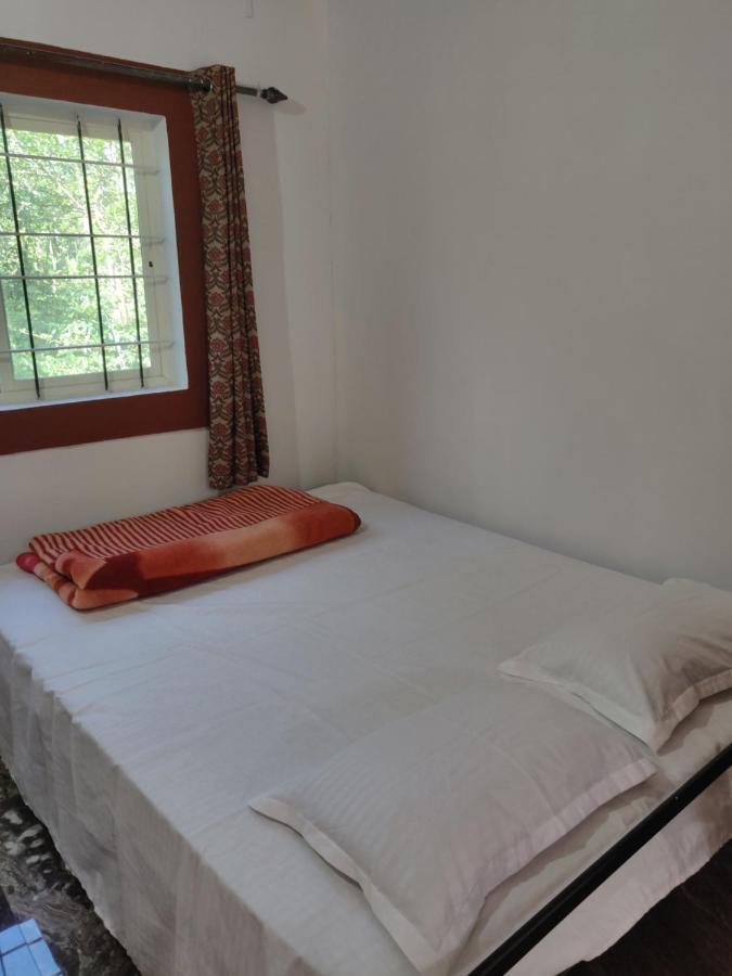 Kaikane Homestay Madikeri Exterior foto
