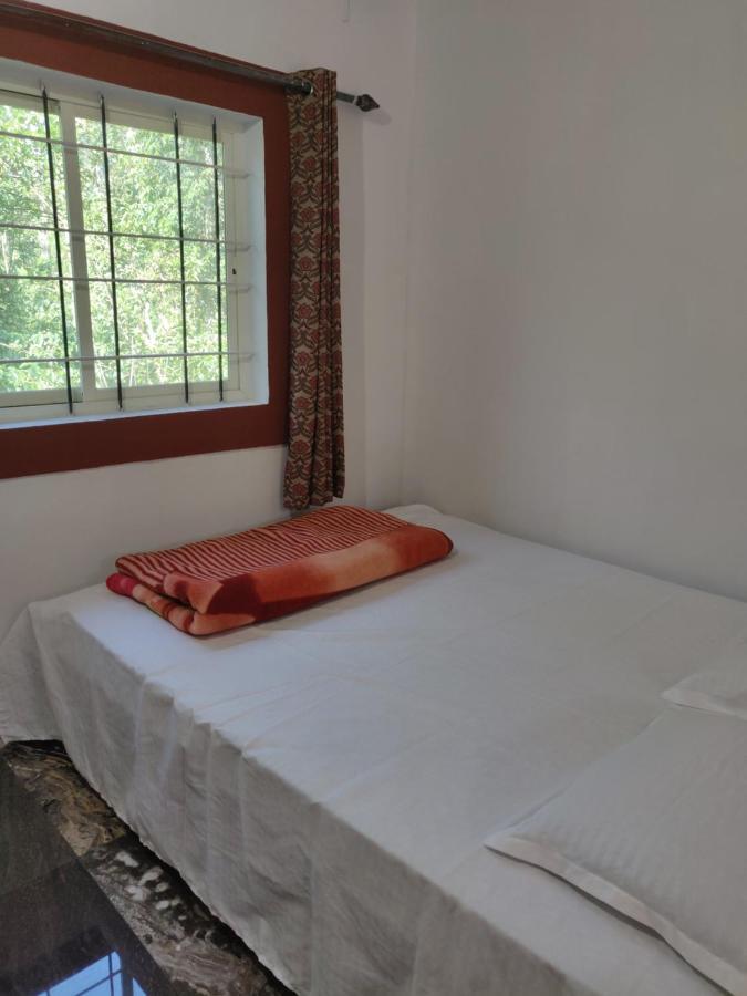 Kaikane Homestay Madikeri Exterior foto
