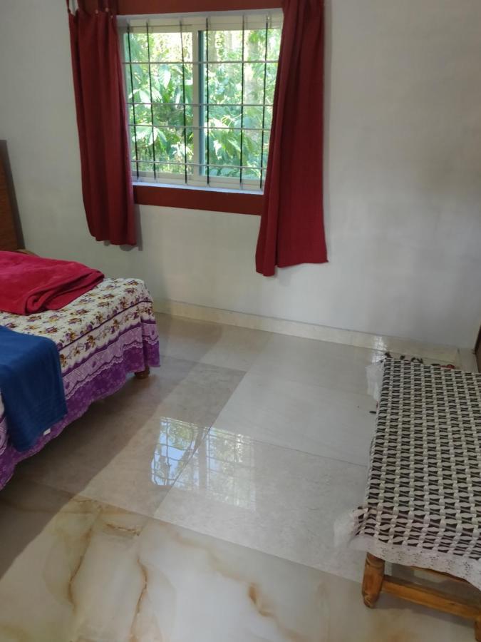 Kaikane Homestay Madikeri Exterior foto