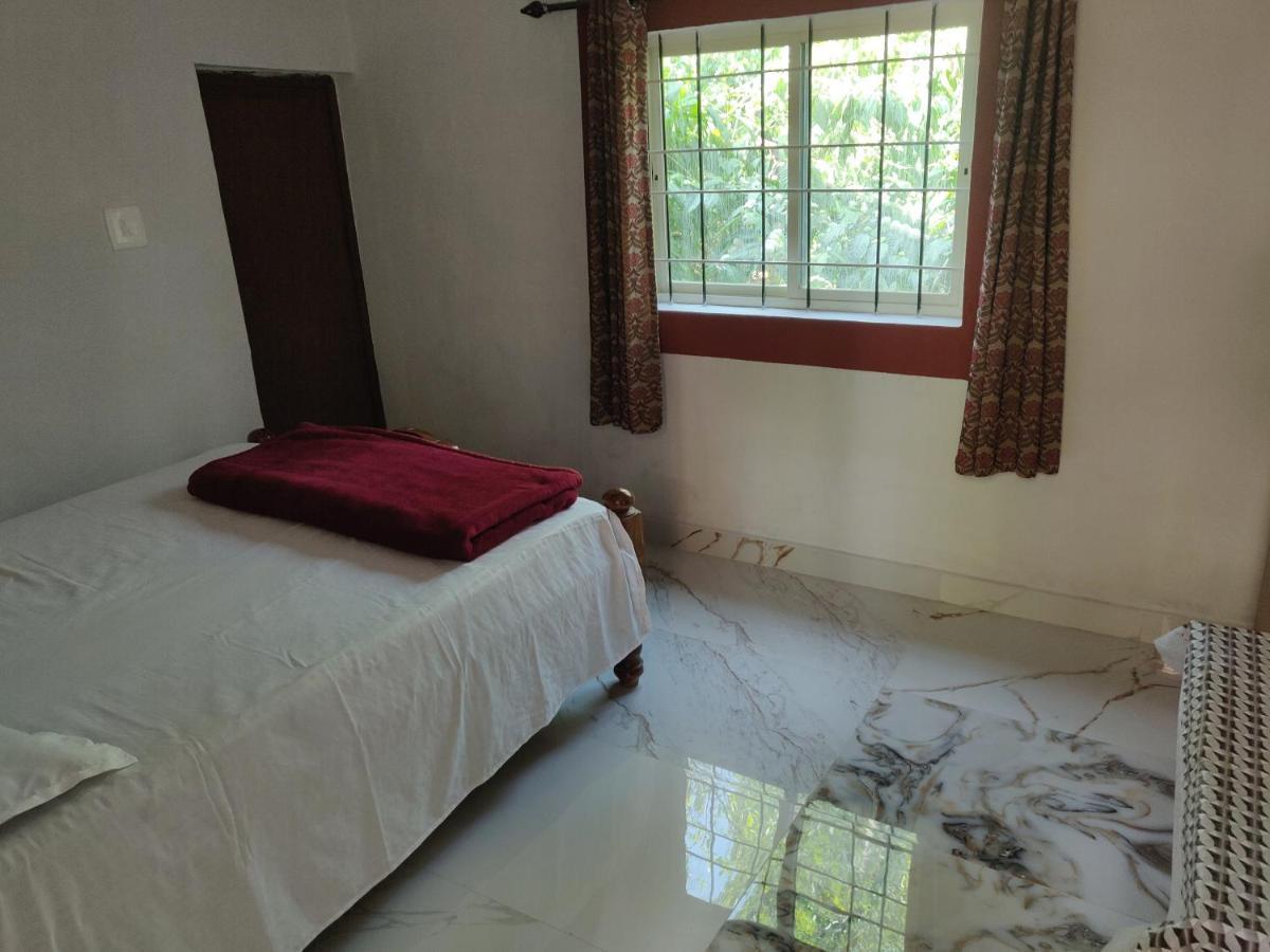 Kaikane Homestay Madikeri Exterior foto